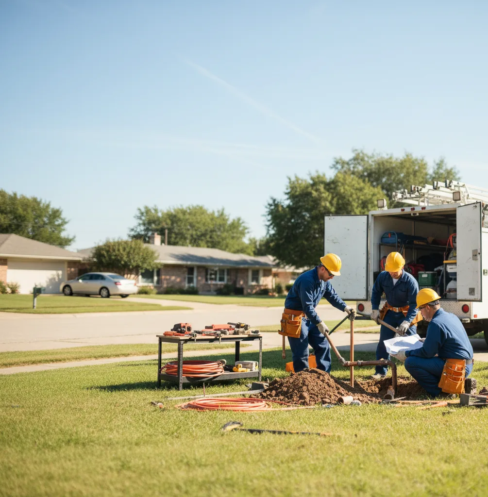 Water Heater Installation in Davis Junction, IL
